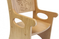 Children's Table and Chairs