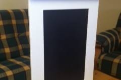 Bespoke Chalk Board