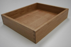 Standard  Dovetail Drawer