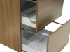 3 Drawer Filing Cabinet