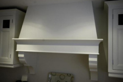 Hand Painted Canopy