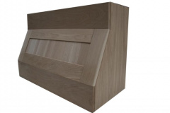 Door Panel Canopy