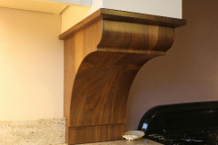 Walnut Corbal