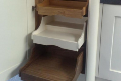 Internal Drawers