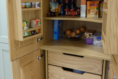Oak Larder