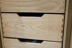 Oak Larder