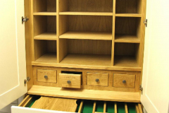 Larder