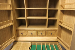 Larder Interior