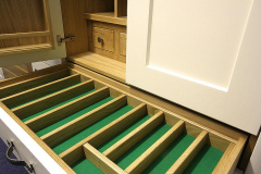 Larder Drawer