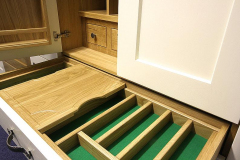 Larder Drawer