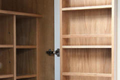 Larder Door