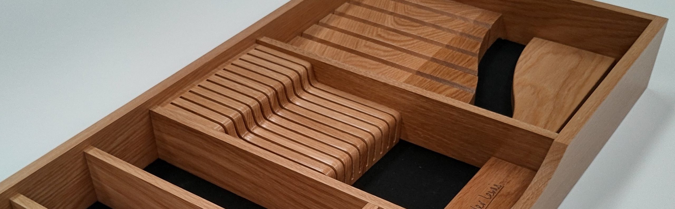 MAKING EVERY DETAIL PERFECT